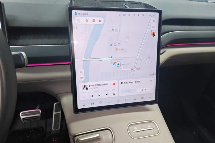 Used Nio ES8 2023 100kWh