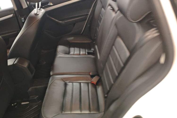 Used Volkswagen Gran Lavida 2017 180TSI DSG Comfort Edition