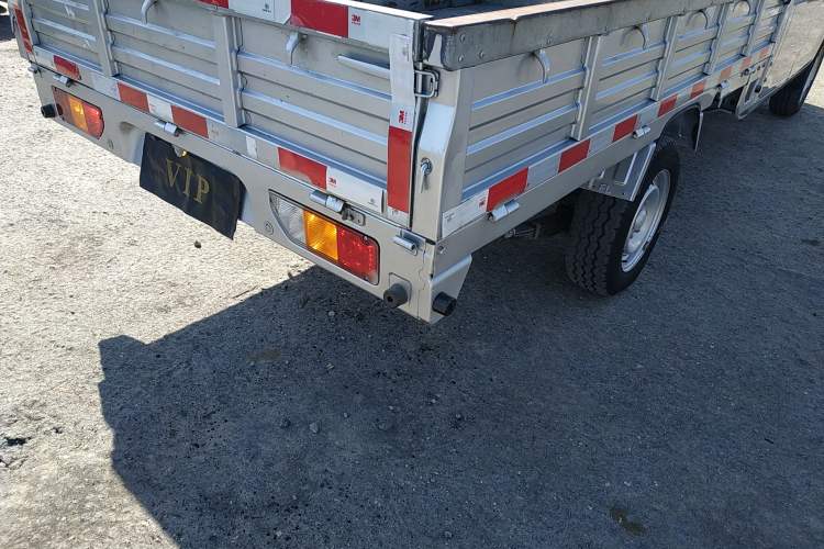 Used Wuling Rongguang New Truck 2021 1.5L Rural Version LV1 Extended Double-Cab L3C
