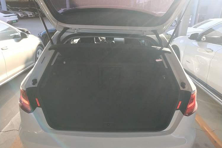 Used Audi A3 2014 Sportback 35 TFSI Automatic Style Edition