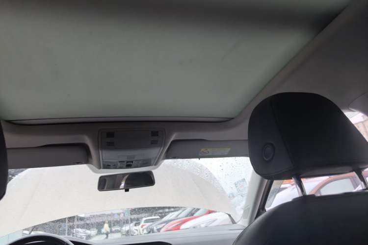 Used Volkswagen Sagitar 2020 200TSI DSG Comfort Version China VI Standard
