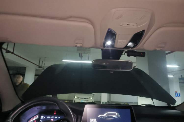 Used SAIC MAXUS D90 2017 2.0T Automatic Two-Wheel Drive Mercury Base Edition