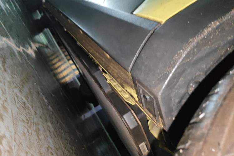 Used BYD Seagull 2023 Flying Edition
