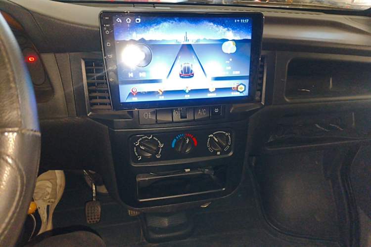 Used Wuling Zhiguang 2023 1.5L Practical Version 5/7 Seats
