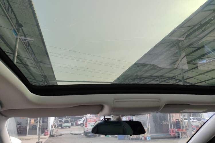 Used Volkswagen Touran 2018 Volkswagen Touran L 280TSI DSG Comfort Edition 7 Seats China V Emission Standard
