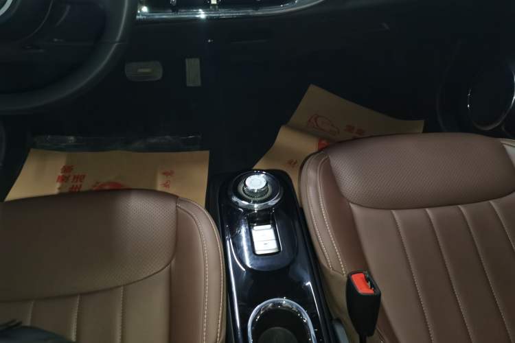 Used Wuling Bingo 2024 333 km Enjoyment Version