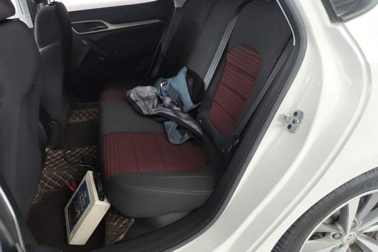 Used MG 6 2019 20T Automatic Starlight Edition