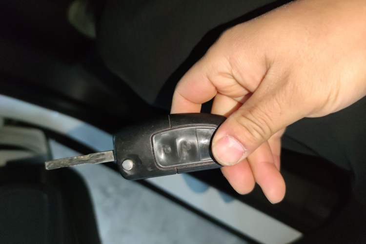 Used Ford EcoSport 2013 1.5L Automatic Fashion Model
