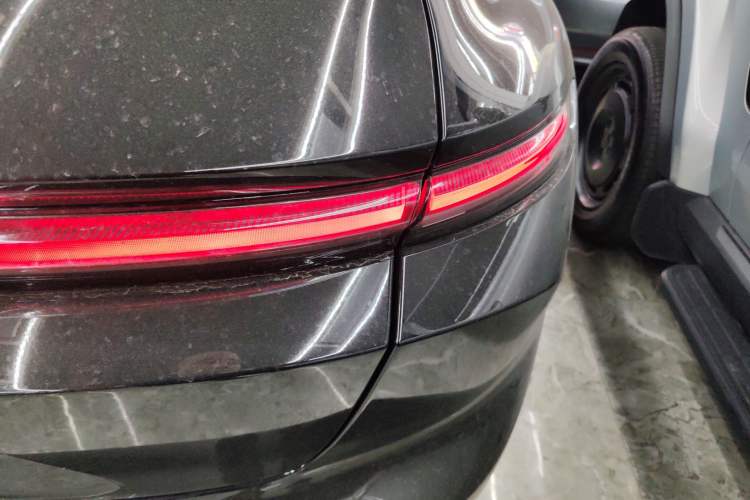 Used Nio ET5T 2025 75 kWh Touring
