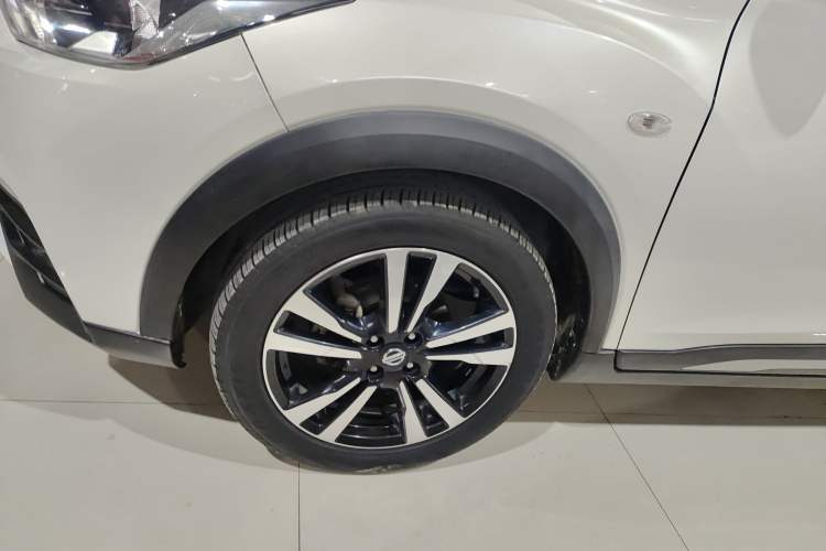 Used Nissan Kicks 2019 1.5L CVT Cool Enjoy Edition