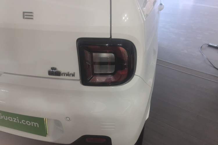 Used  Panda 2024 Panda Mini 200km Endurance Bear
