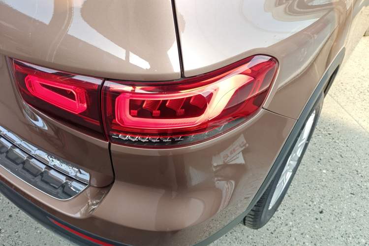 Used Mercedes-Benz GLB 2020 GLB 200 Dynamic Edition