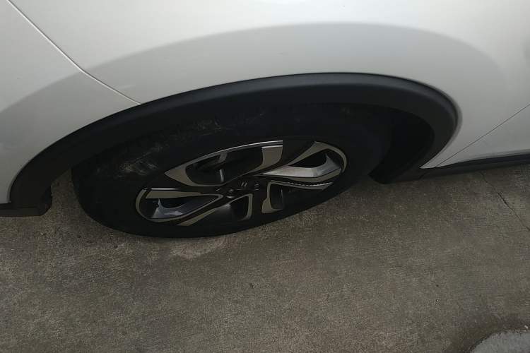 Used Oshan COSPro 2021 1.5T Manual Flagship 7-Seater
