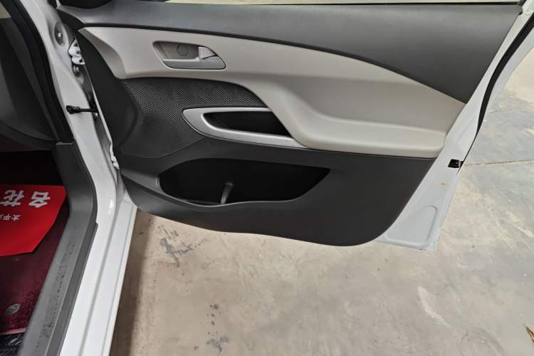 Used Chevrolet Sail 2018 Sail 3 1.3L AMT Ideal Edition
