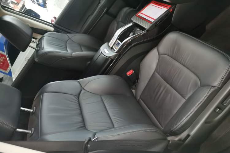 Used Honda Odyssey 2017 2.4L Smart Edition