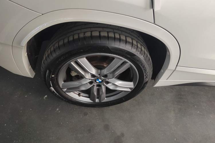 Used BMW X2 2023 sDrive25i M Sport Night Edition
