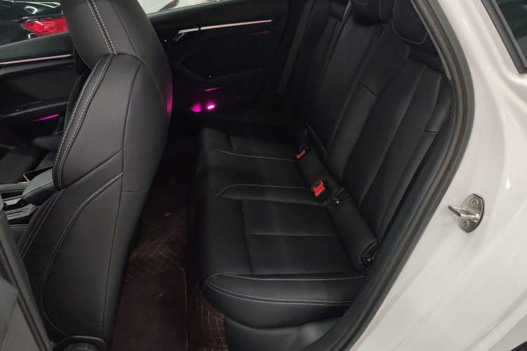 Used Audi A3 2021 A3L Limousine 35 TFSI Ambition Style Edition
