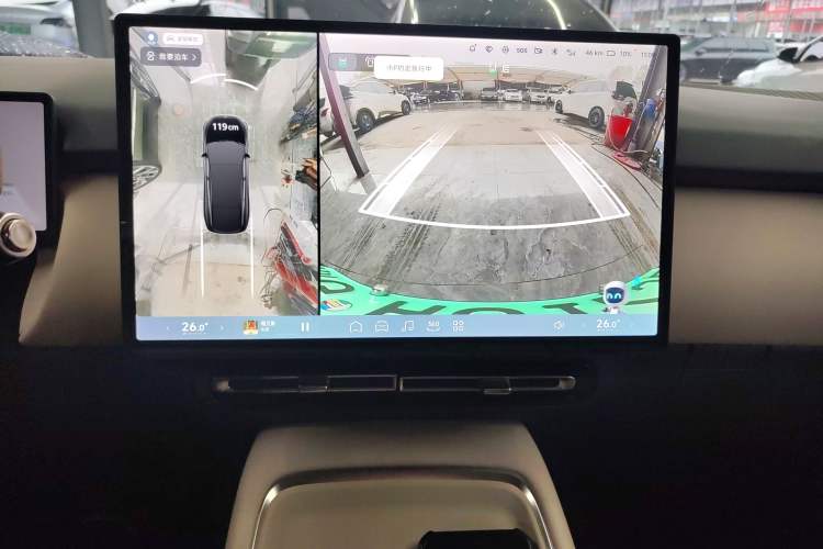 Used XPeng P7+ 2024 Long-Range Max