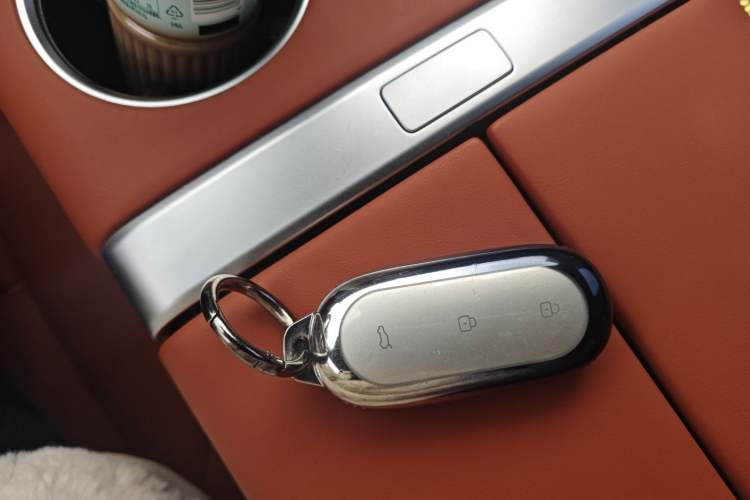 Used Li Auto L8 2023 Air model