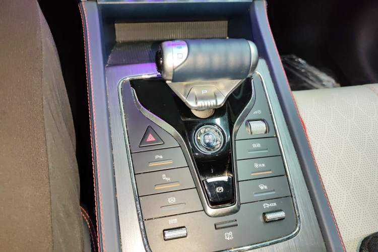 Used BYD Yuan PLUS 2022 510 km Flagship Version
