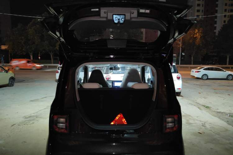 Used  Panda 2025 210km Panda Kart