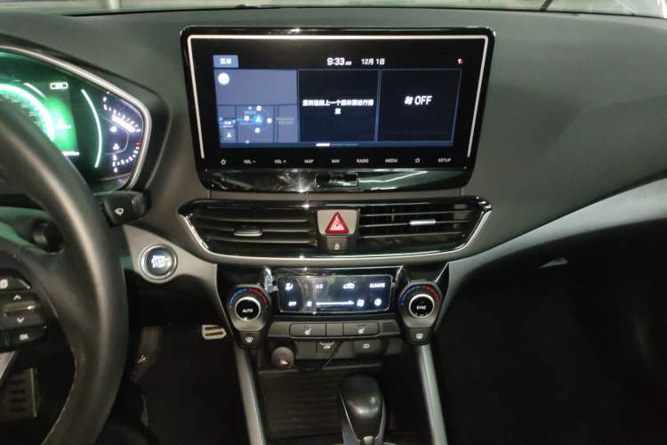 Used Hyundai Lafesta 2021 280TGDi DLX Luxury Edition
