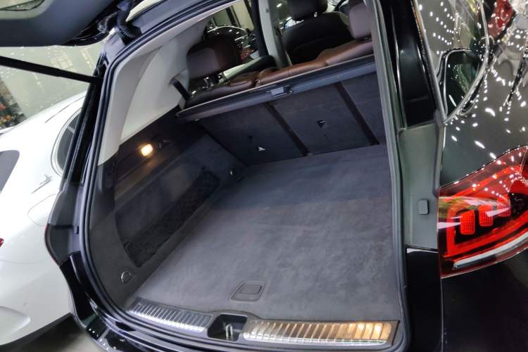 Used Mercedes-Benz GLE 2020 Restyled GLE 350 4MATIC Fashion Edition Special Version
