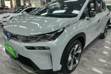 Used AION V 2020 80 Intelligent Edition