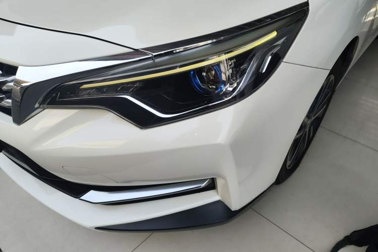 Used Venucia D60 2020 1.6L XL CVT Enjoyment Edition