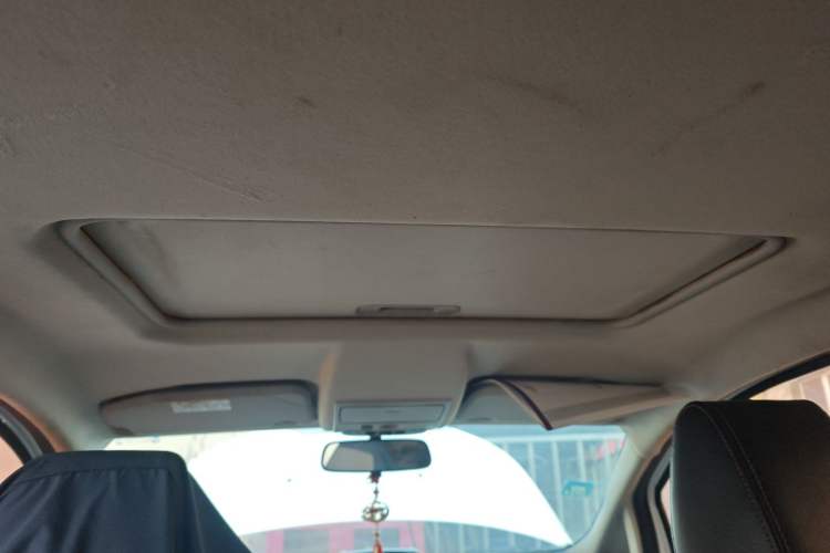 Used Ford EcoSport 2013 1.5L Automatic Prestige Model