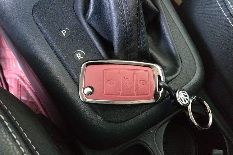 Used Volkswagen Tiguan 2016 300TSI Automatic Two-Wheel Drive Trend Edition
