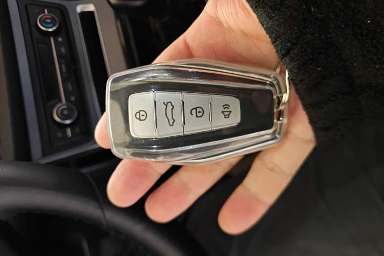 Used Geely Auto Emgrand 2020 1.5L Manual Upward Edition
