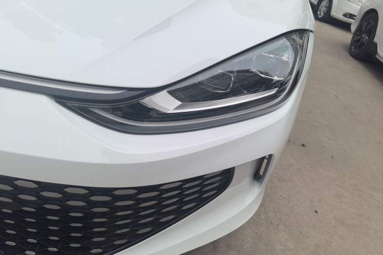 Used Volkswagen Lamando 2024 Lavida L 280TSI DSG Cool & Spicy Edition