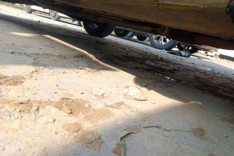 Used  Cherokee 2016 2.0L Superior Edition
