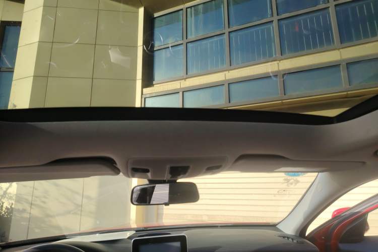 Used Mercedes-Benz GLA 2016 GLA 200 Fashion Model