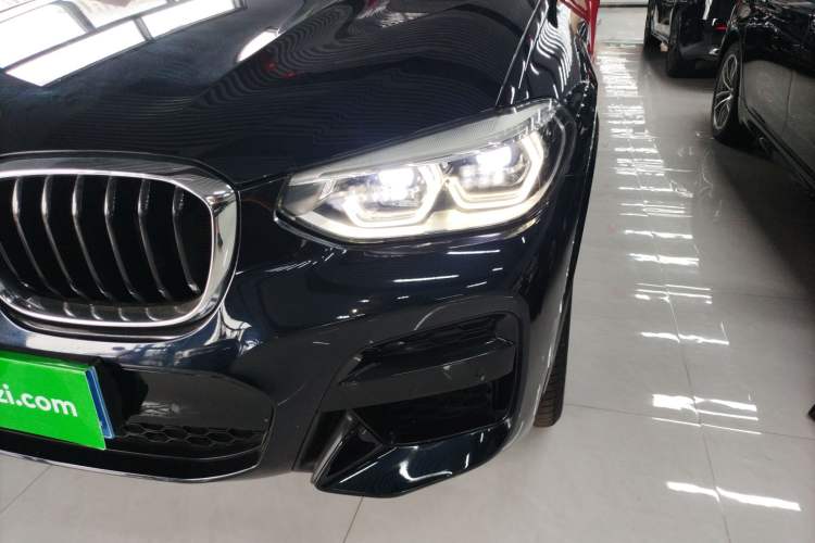 Used BMW X3 2020 xDrive28i M Sport Package
