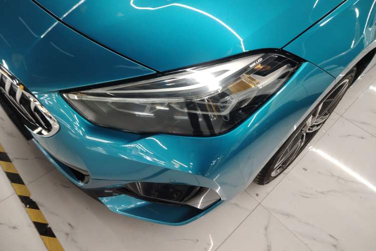 Used BMW 2 Series 2021 225i 4-Door Coupe M Sport Package
