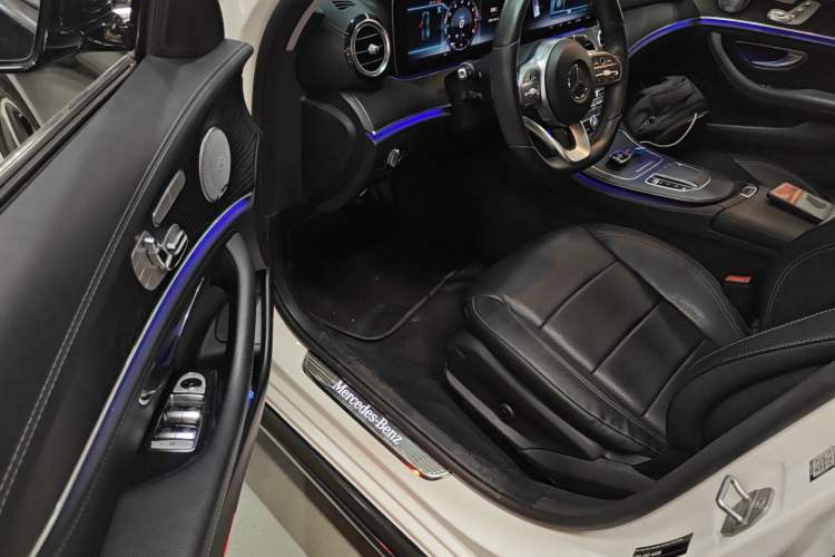 Used Mercedes-Benz E-Class 2019 Restyled E 300 L Sport Luxury Edition