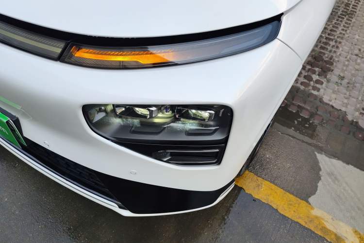 Used XPeng G9 2024 650 Max