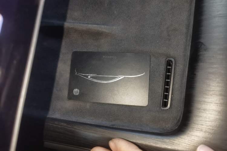 Used  SU7 2024 Rear-Drive Ultra-Long Range Advanced Pro-Level Intelligent Driving Version