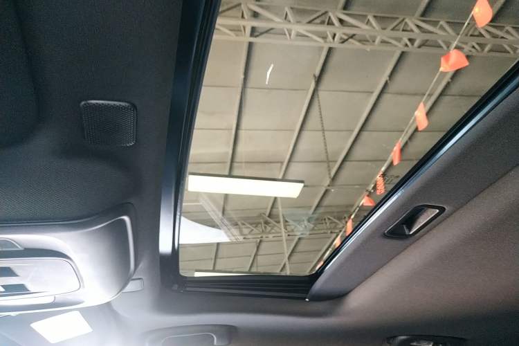 Used Cadillac CT4 2021 28T Luxury Version
