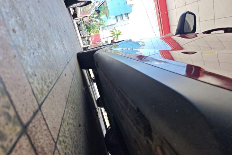 Used BMW X1 2014 sDrive18i Fashion Model