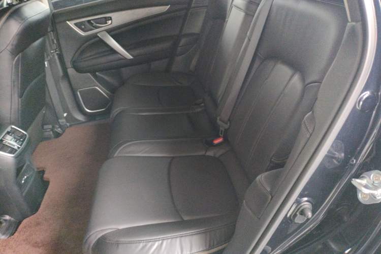 Used Honda Avancier 2023 370TURBO Four-Wheel Drive Luxury Edition