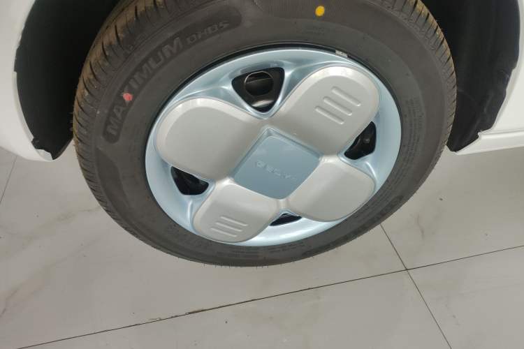 Used  Panda 2024 Panda Mini 200km Longteng PRO Edition
