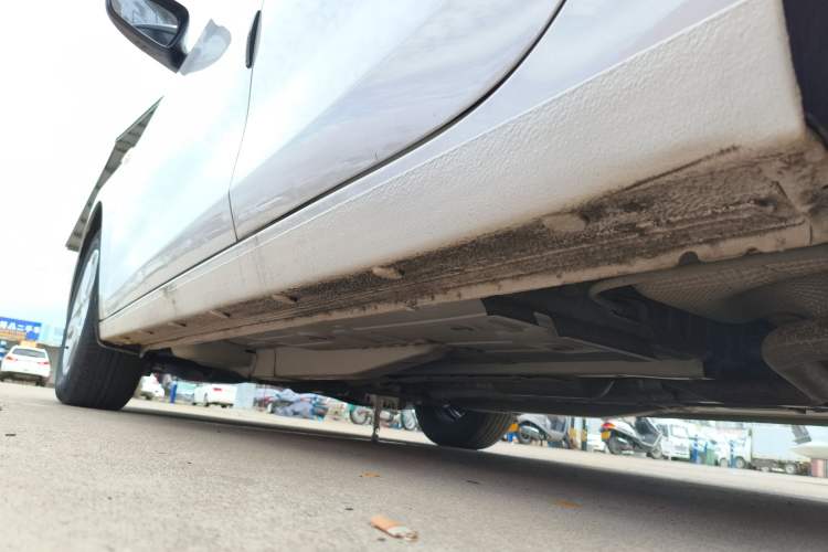 Used Chevrolet Cavalier 2018 320 Manual Enjoyment Edition
