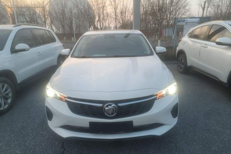 Used Buick Verano 2022 Pro 533T Enjoyment Edition
