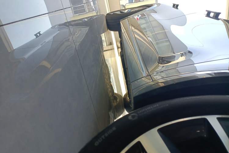 Used Li Auto L8 2023 Pro Model
