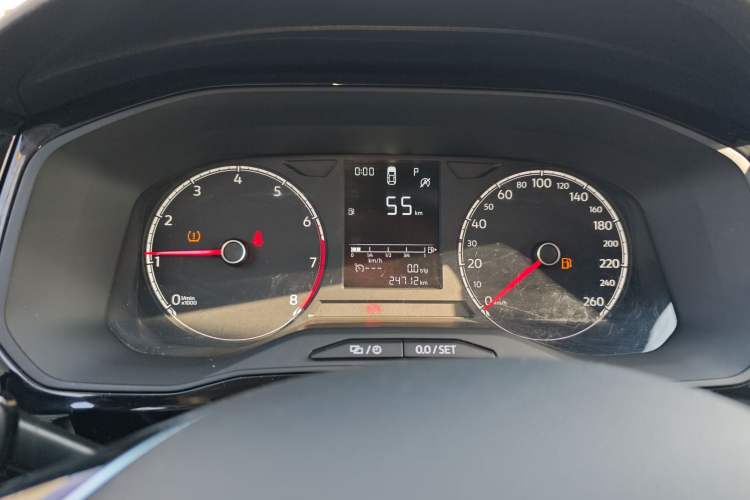 Used Jetta VS5 2019 280TSI Automatic Enjoyment Model
