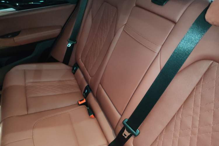 Used BMW X3 2023 xDrive25i M Sport Package
