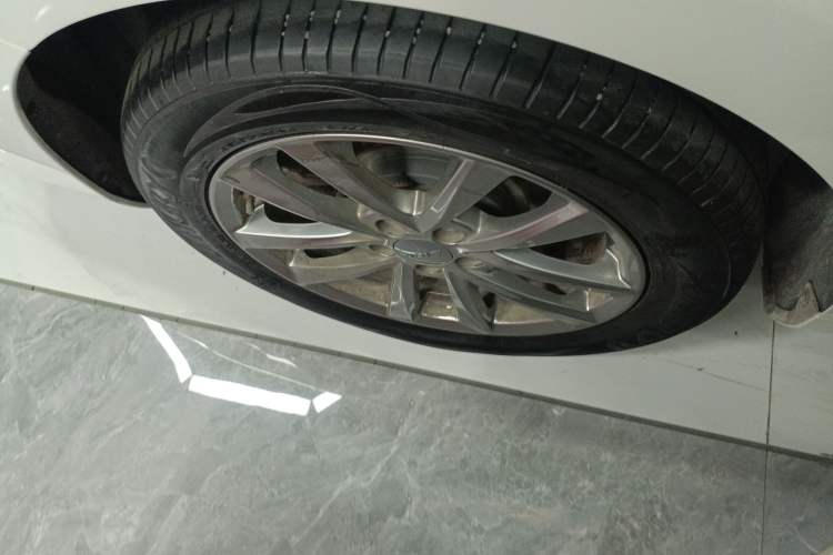 Used AION S 2023 Meizu 580 Lithium Iron Phosphate